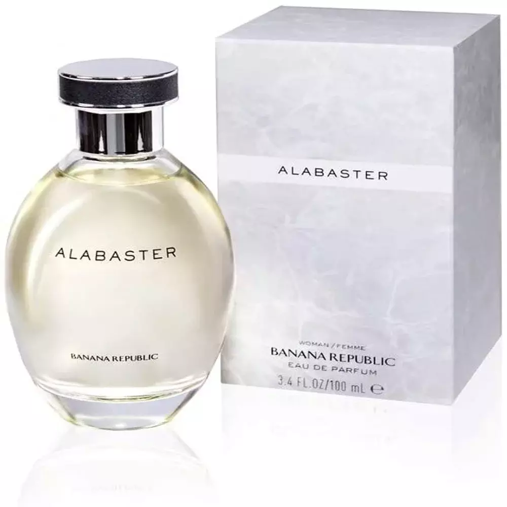 scentube Banana-Republic-Alabaster-Eau-De-Parfum-100ml-For-Women