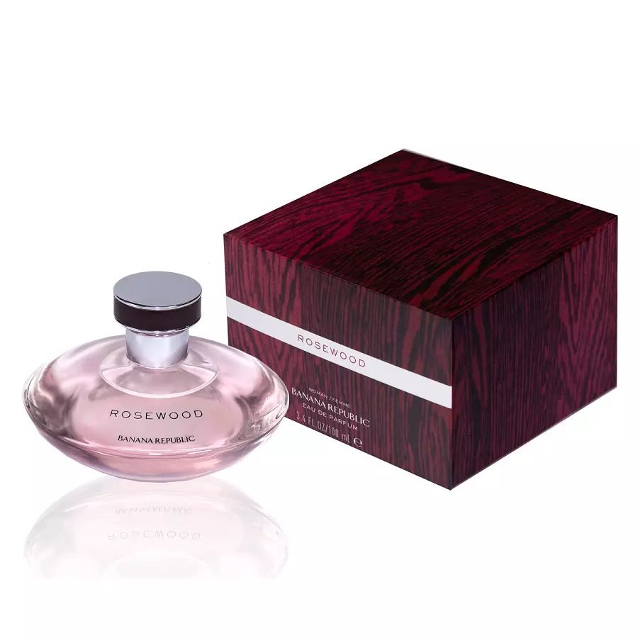 scentube Banana-Republic-Rose-Wood-Eau-De-Parfum-100ml-For-Women