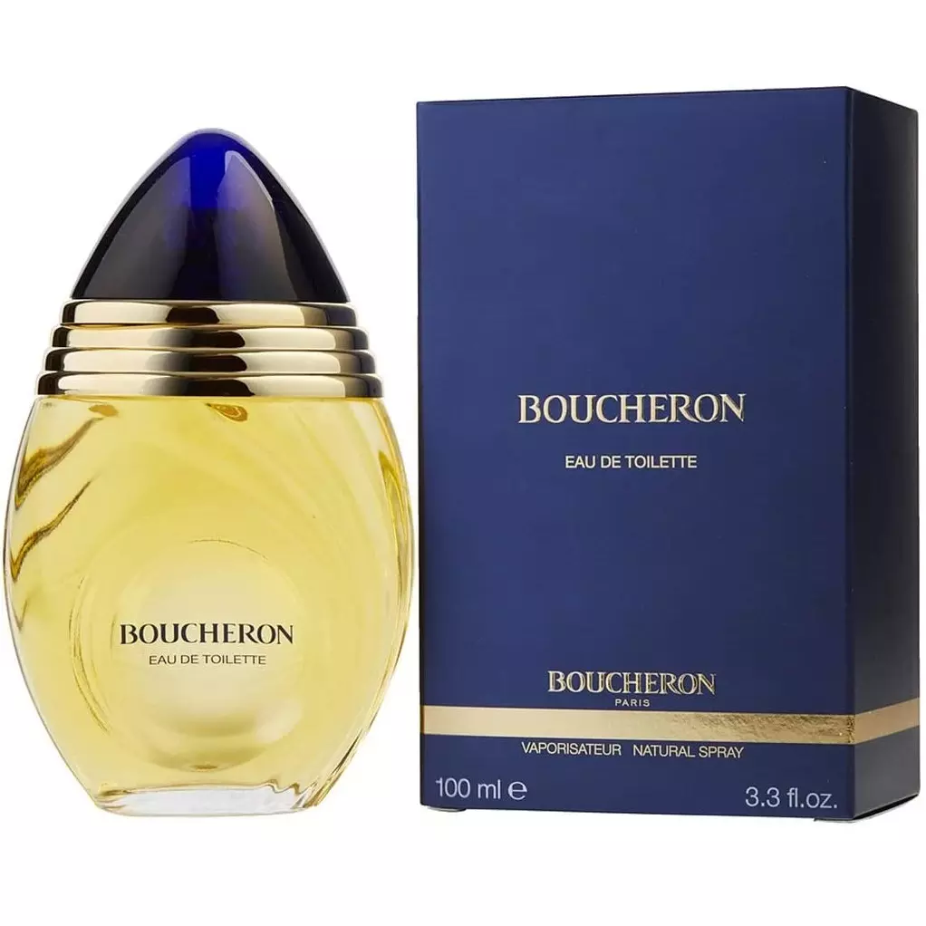 scentube Boucheron-Eau-De-Toilette-100ml-For-Women
