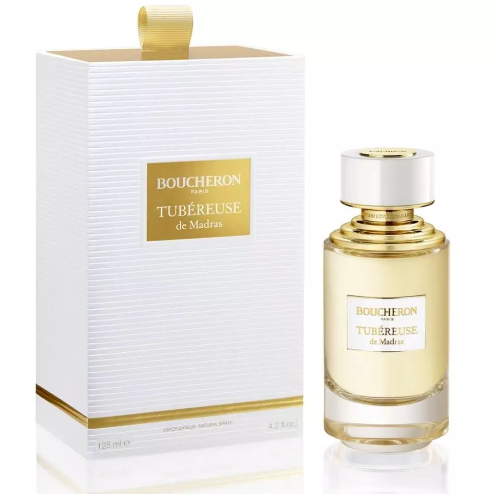 scentube Boucheron-Tubereuse-De-Madras-Eau-De-Parfum-125ml-For-Women