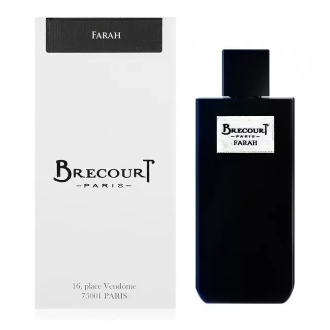 scentube Brecourt-Farah-U-Eau-De-Parfum-100ml-For-Women