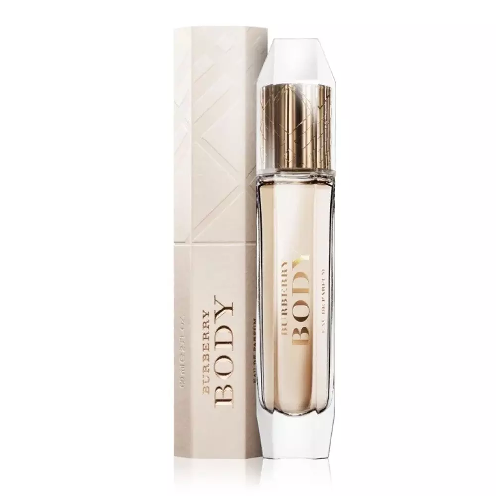 scentube Burberry-Body-Eau-De-Parfum-60ml-For-Women