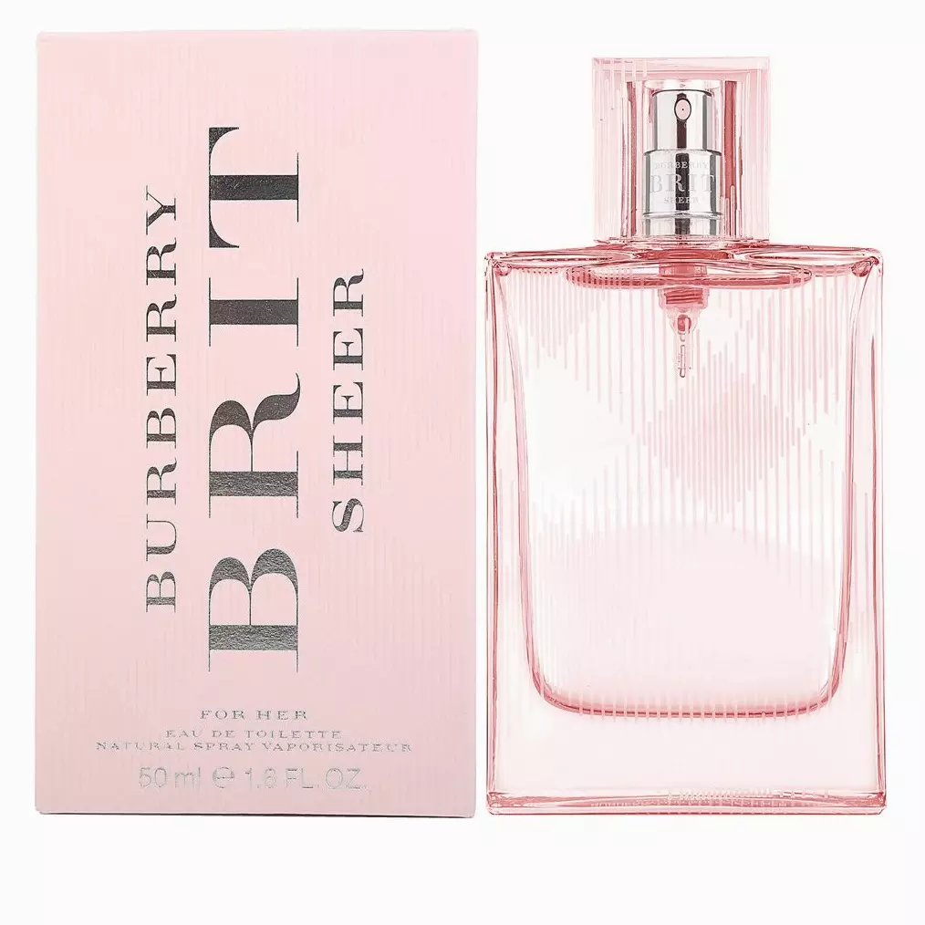 scentube Burberry-Brit-Sheer-Eau-De-Toilette-50ml-For-Women