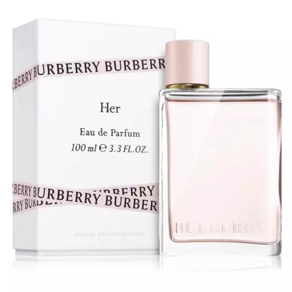 scentube Burberry-Burberry-Her-Eau-De-Parfum-100ml-For-Women
