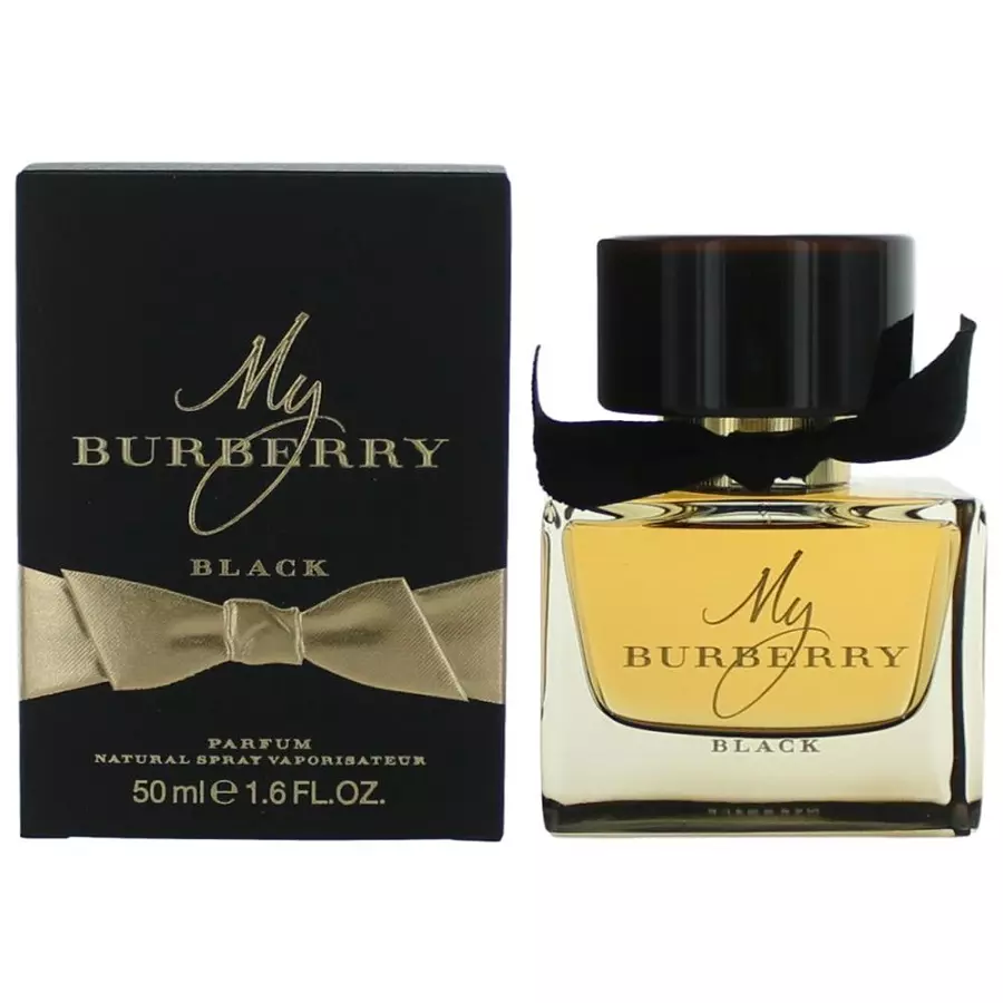 scentube Burberry-My-Burberry-Black-Eau-De-Parfum-50ml-For-Women