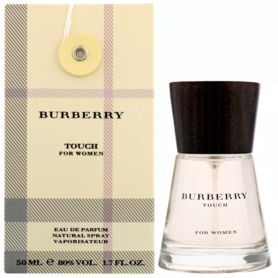 scentube Burberry-Touch-Eau-De-Parfum-50ml-For-Women