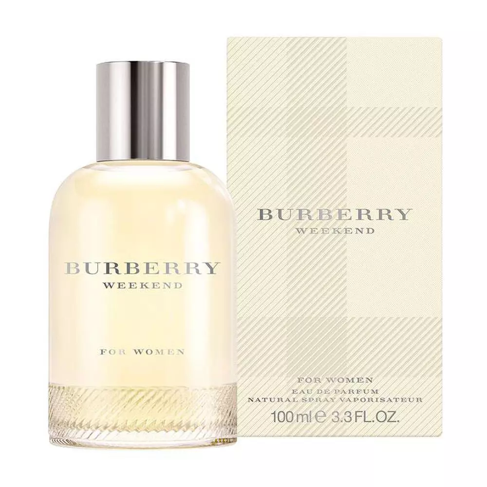 scentube Burberry-Weekend-Eau-De-Parfum-100ml-New-For-Women