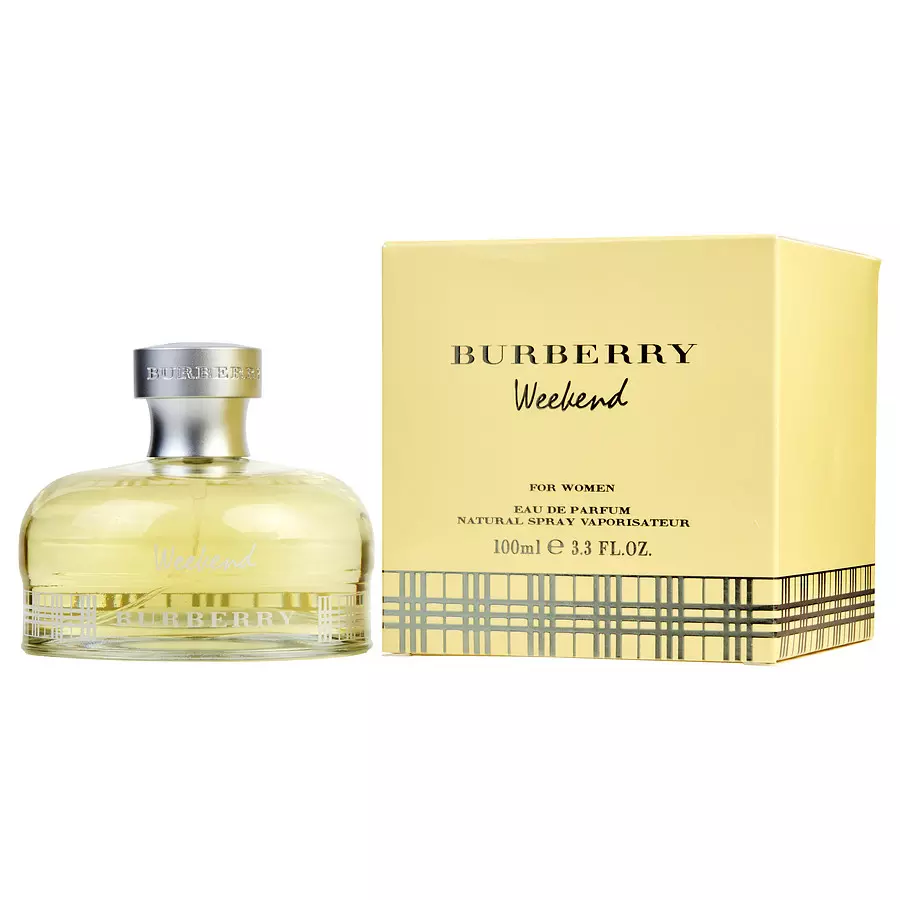 scentube Burberry-Weekend-Eau-De-Parfum-100ml-Old-For-Women
