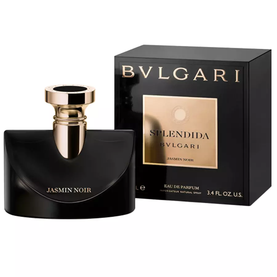 scentube Bvlgari-Jasmin-Noir-Splendida-Eau-De-Parfum-100ml-For-Women