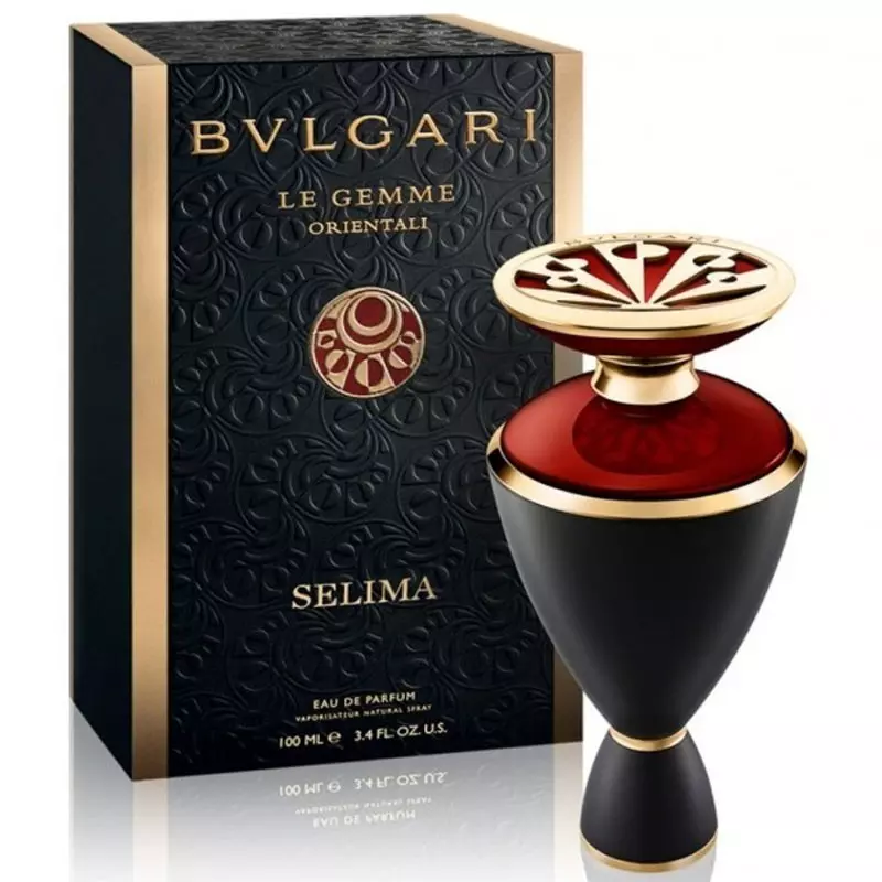 scentube Bvlgari-Le-Gemme-Oriental-Selima-Eau-De-Parfum-100ml-For-Women
