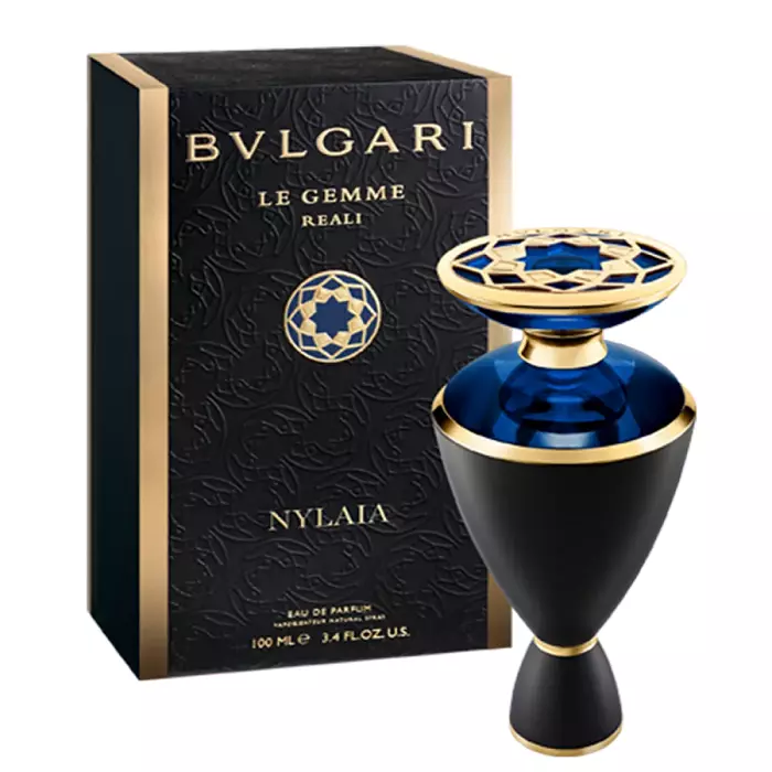 scentube Bvlgari-Le-Gemme-Reali-Nylaia-Eau-De-Parfum-100ml-For-Women