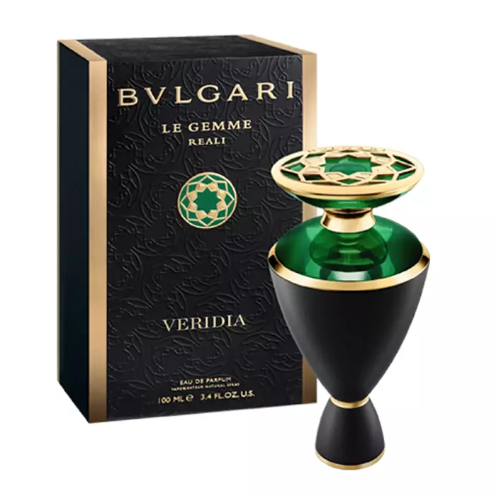 scentube Bvlgari-Le-Gemme-Veridia-Eau-De-Parfum-100ml-For-Women