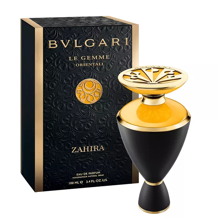 scentube Bvlgari-Le-Gemme-Zahira-Eau-De-Parfum-100ml-For-Women