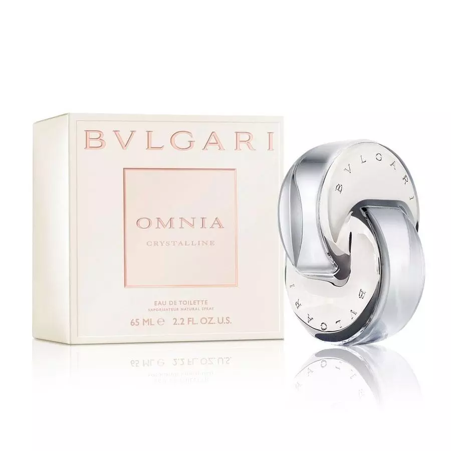 scentube Bvlgari-Omnia-Crystalline-Eau-De-Toilette-65ml-For-Women