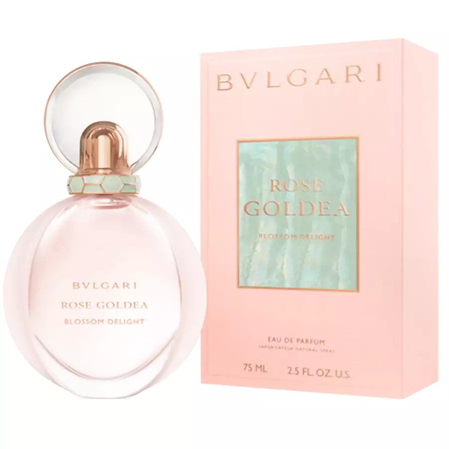 scentube Bvlgari-Rose-Goldea-Blossom-Delight-Eau-De-Parfum-75ml-For-Women