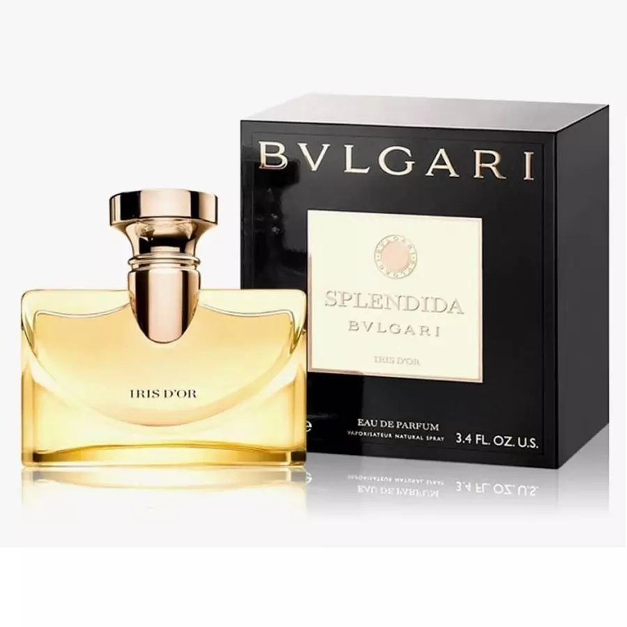 scentube Bvlgari-Splendida-Iris-D'Or-Eau-De-Parfum-100ml-For-Women