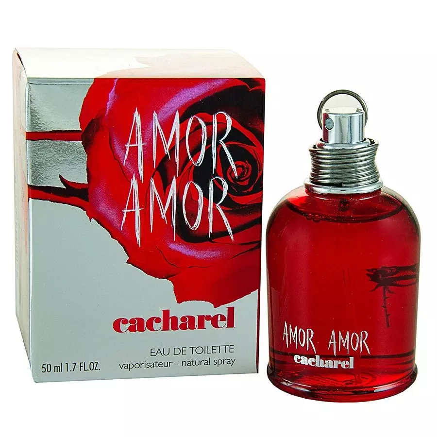scentube Cacharel-Amor-Amor-Eau-De-Toilette-50ml-For-Women