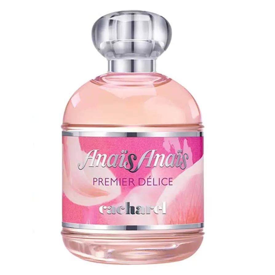 scentube Cacharel-Anais-Anais-Premier-Delice-Eau-De-Toilette-50ml-For-Women