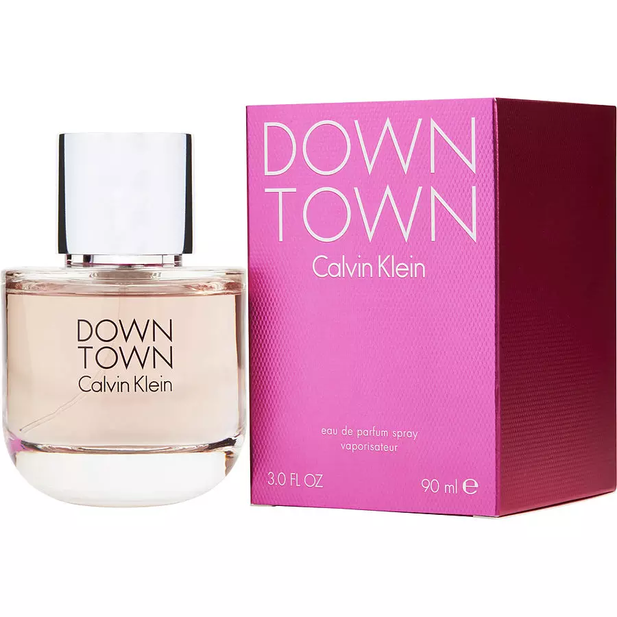 scentube Calvin-Klein-Down-Town-Eau-De-Parfum-90ml-For-Women