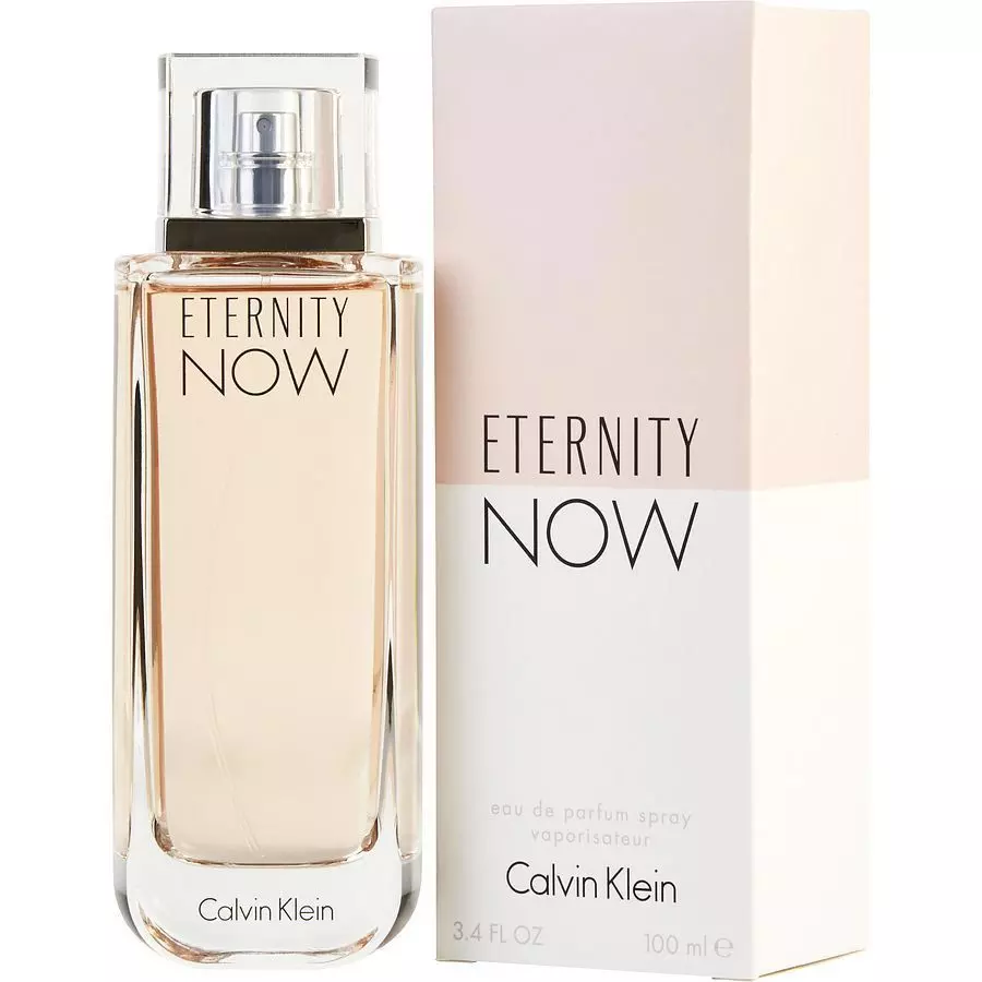 scentube Calvin-Klein-Eternity-Now-Eau-De-Parfum-100ml-For-Women