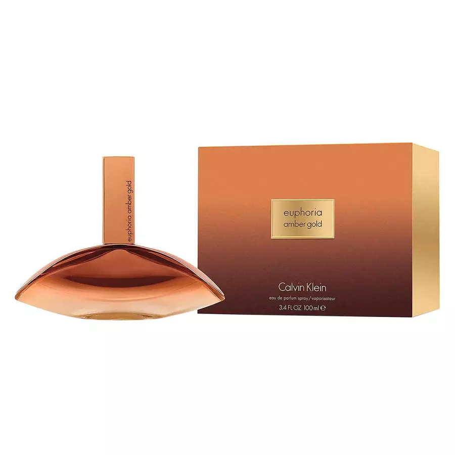 scentube Calvin-Klein-Euphoria-Amber-Gold-Eau-De-Parfum-100ml-For-Women