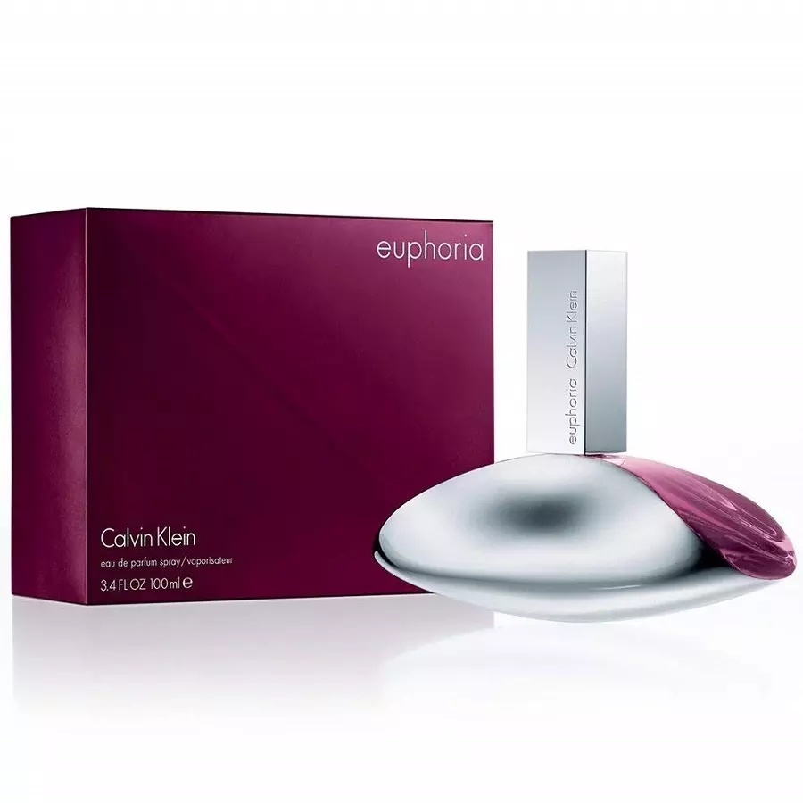 scentube Calvin-Klein-Euphoria-Eau-De-Parfum-100ml-For-Women