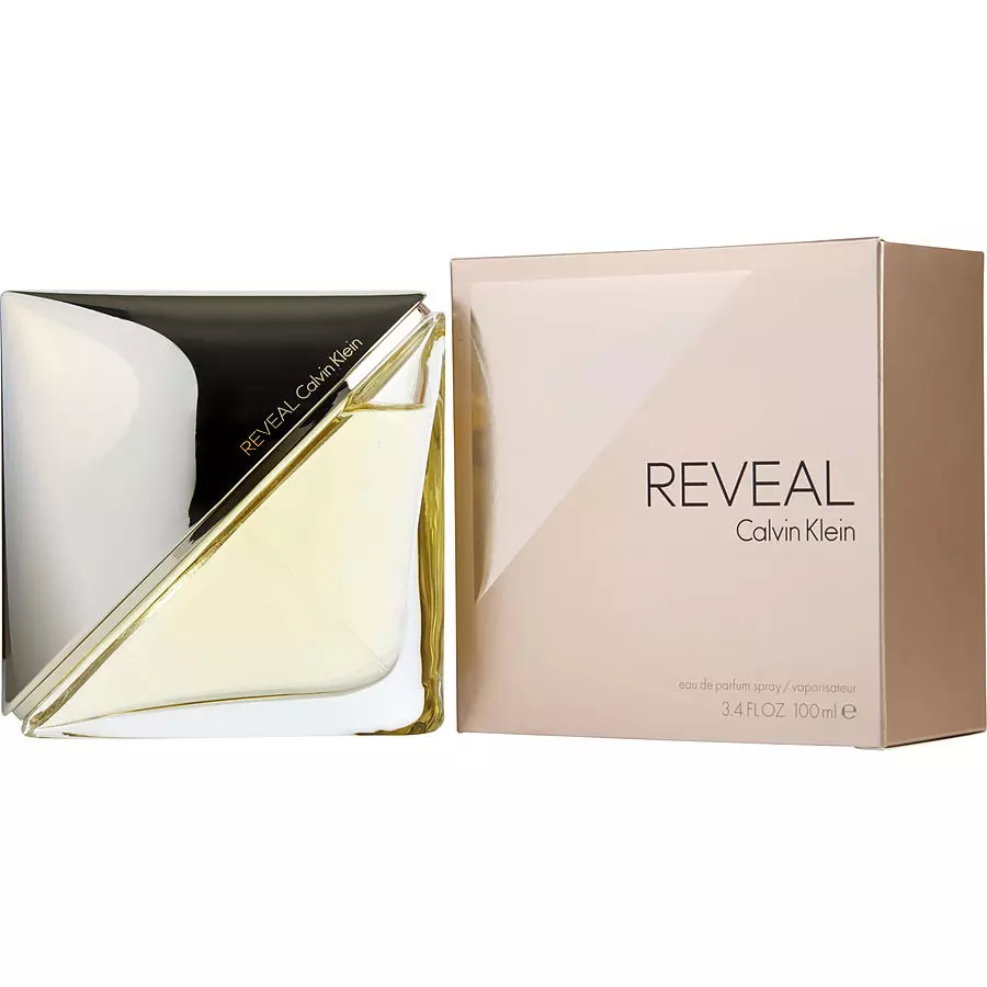 scentube Calvin-Klein-Reveal-Eau-De-Parfum-100ml-For-Women