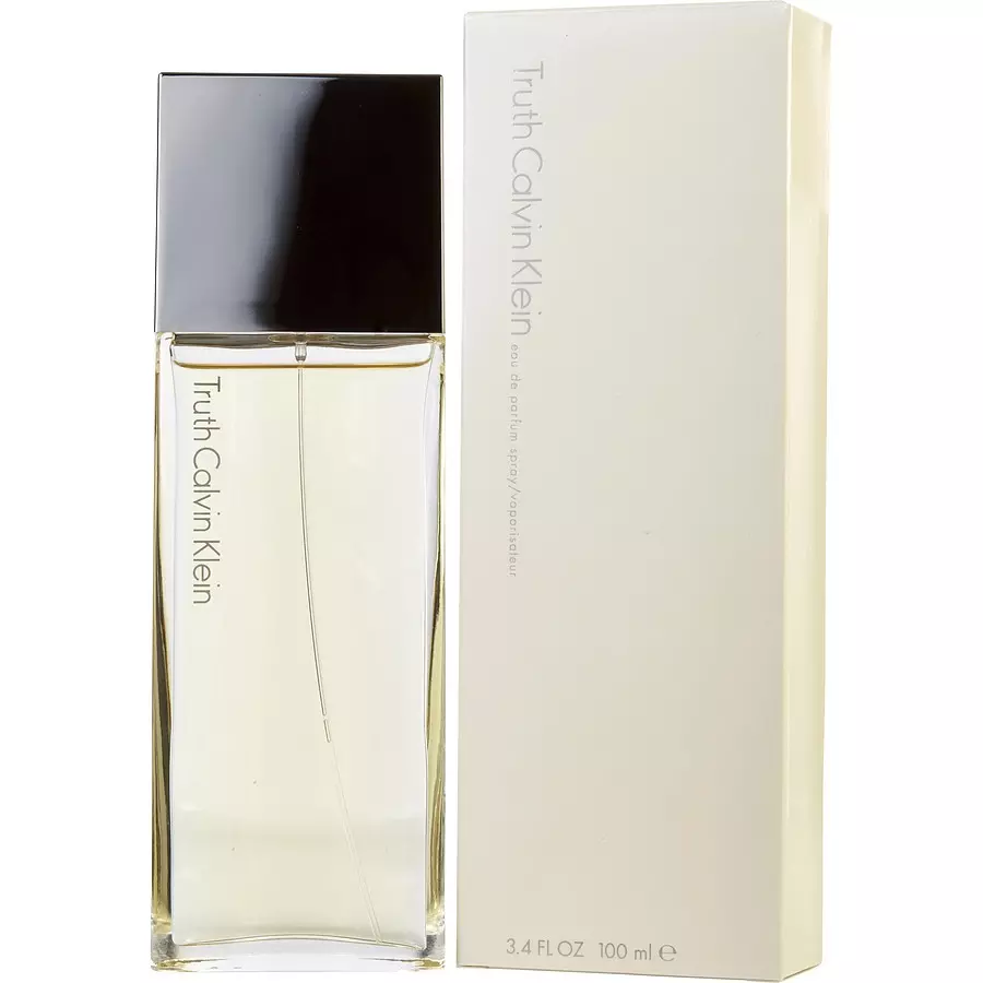 scentube Calvin-Klein-Truth-Eau-De-Parfum-100ml-For-Women