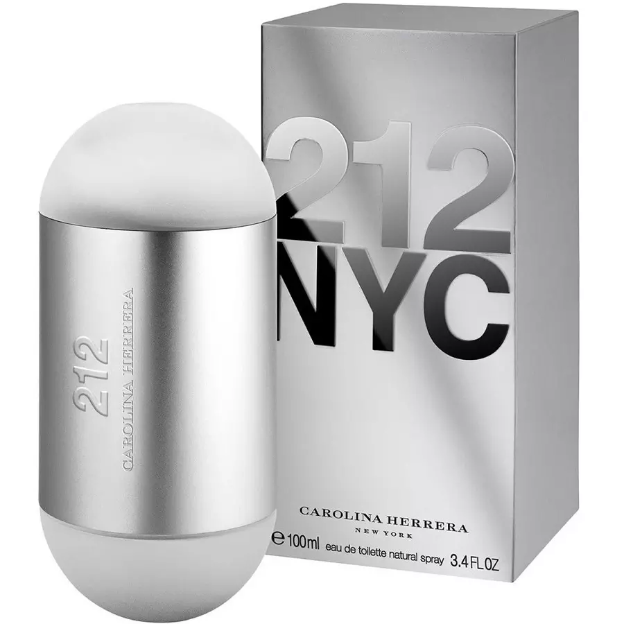 scentube Carolina-Herrera-212-Eau-De-Toilette-100ml-For-Women