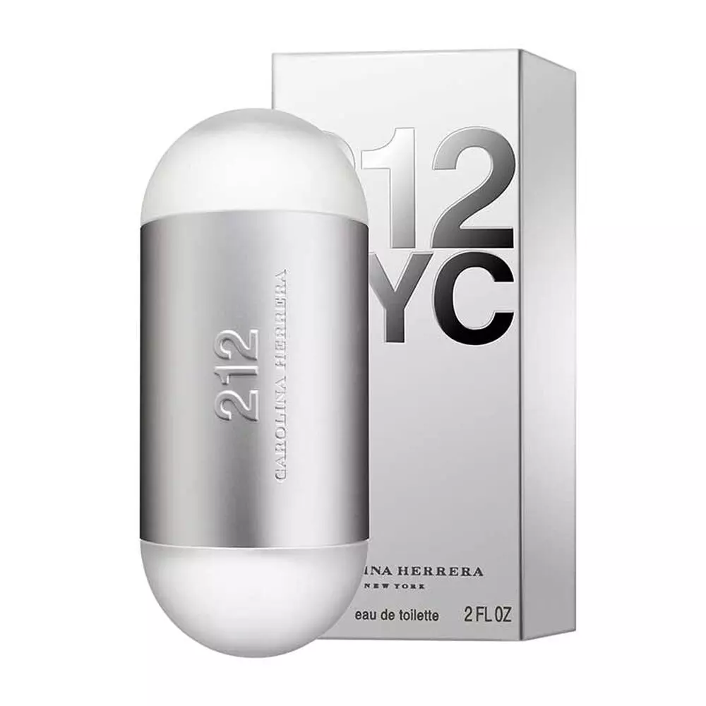 scentube Carolina-Herrera-212-Eau-De-Toilette-60ml-For-Women