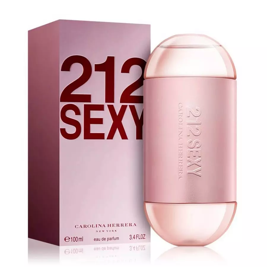scentube Carolina-Herrera-212-Sexy-Eau-De-Parfum-100ml-For-Women