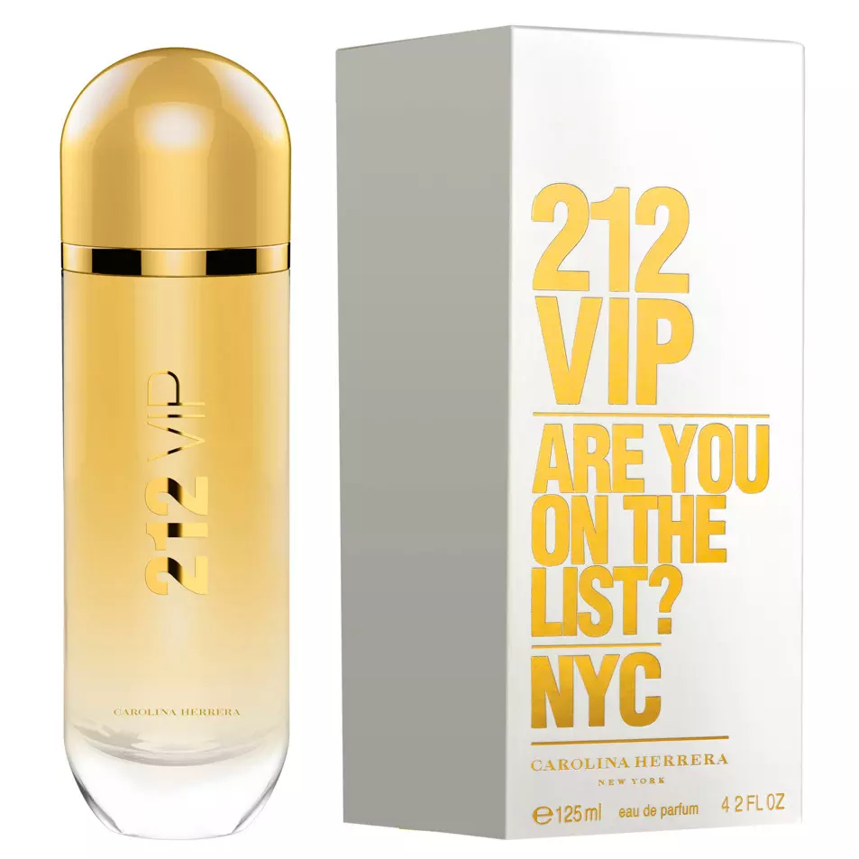 scentube Carolina-Herrera-212-Vip-Eau-De-Parfum-125ml-For-Women