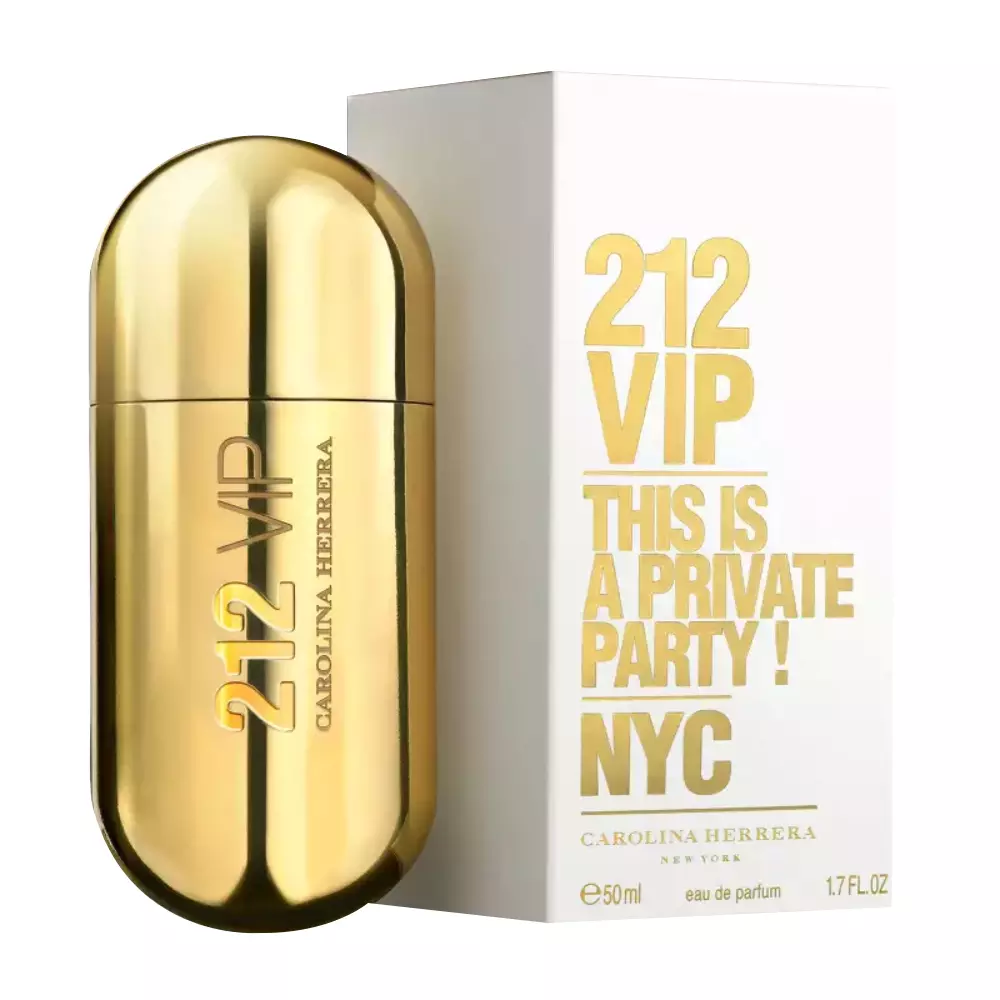 scentube Carolina-Herrera-212-Vip-Eau-De-Parfum-50ml-For-Women