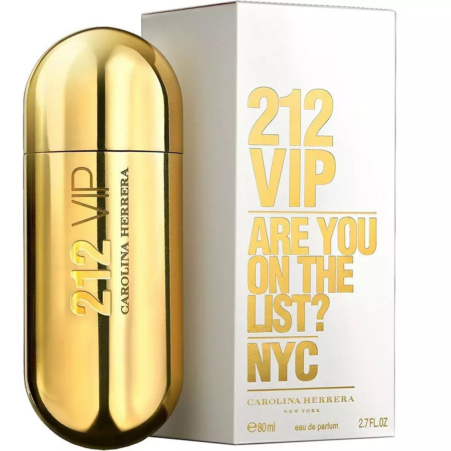 scentube Carolina-Herrera-212-Vip-Eau-De-Parfum-80ml-For-Women
