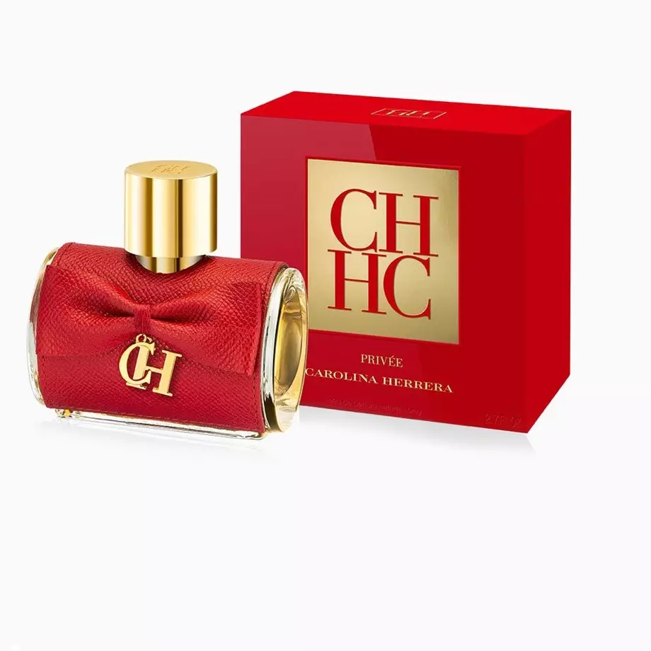 scentube Carolina-Herrera-Ch-Prive-Eau-De-Parfum-80ml-For-Women