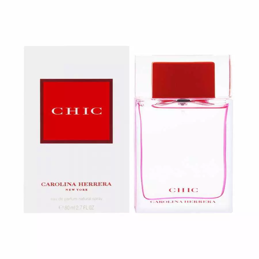 scentube Carolina-Herrera-Chic-Eau-De-Parfum-80ml-For-Women