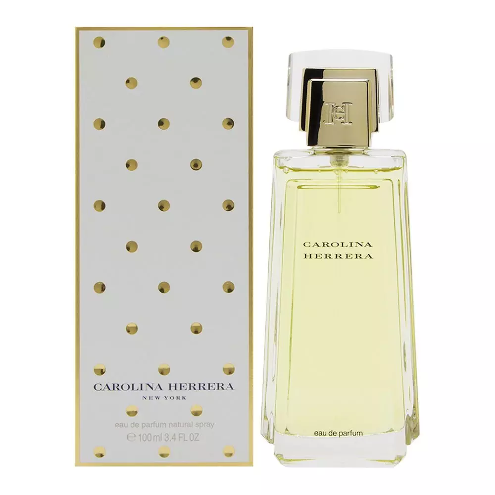 scentube Carolina-Herrera-Herrera-Eau-De-Parfum-100ml-For-Women