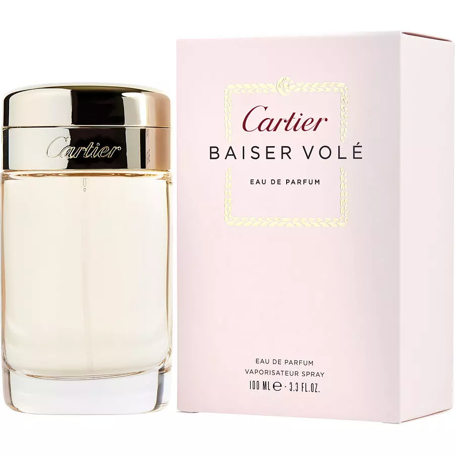 scentube Cartier-Baiser-Vole-Eau-De-Parfum-100ml-For-Women