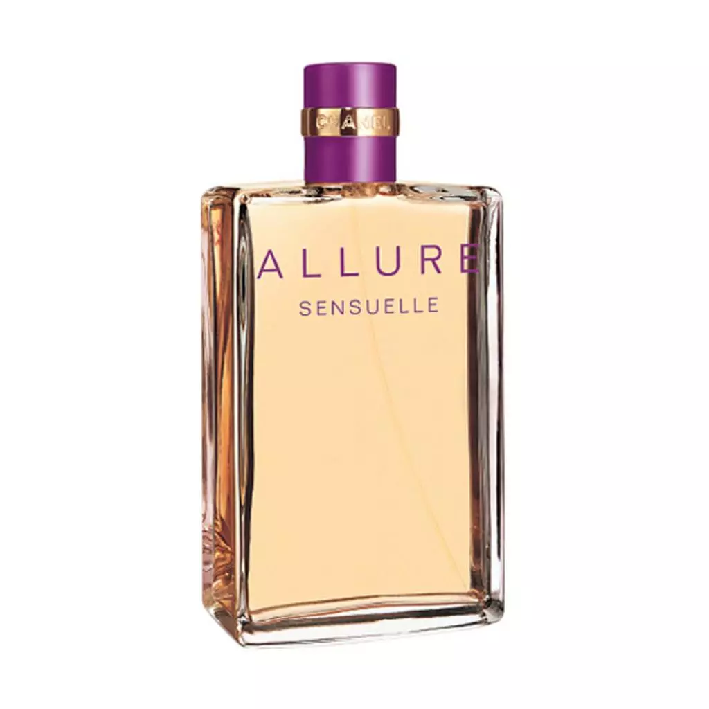scentube Chanel-Allure-Sensuelle-Eau-De-Parfum-100ml-For-Women