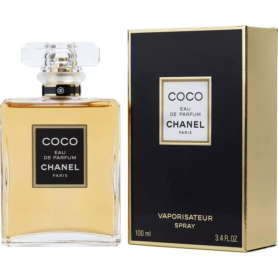 scentube Chanel-Coco-Eau-De-Parfum-100ml-For-Women