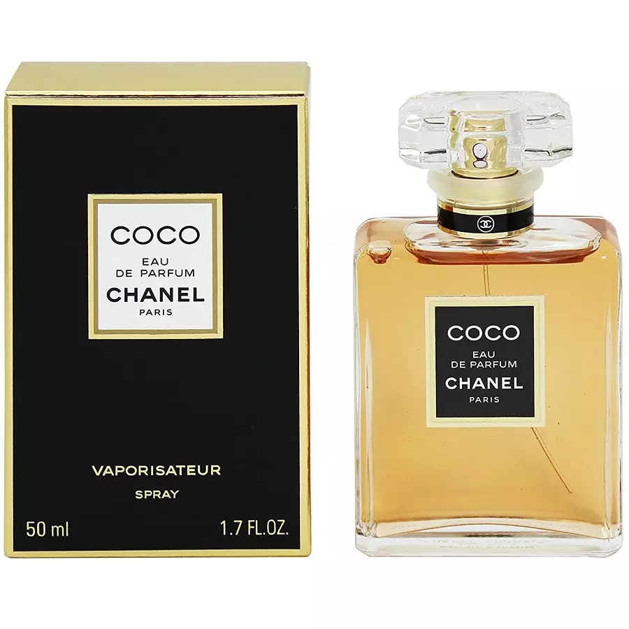 scentube Chanel-Coco-Eau-De-Parfum-50ml-For-Women