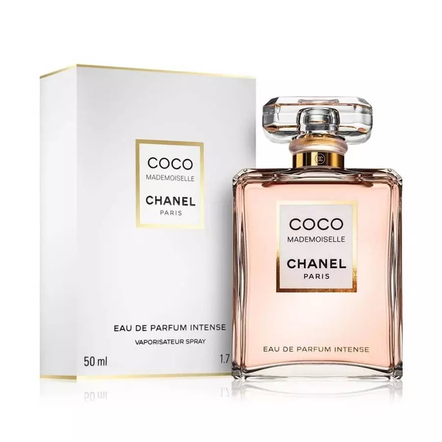 scentube Chanel-Coco-Mademoiselle-Intense-Eau-De-Parfum-50ml-For-Women