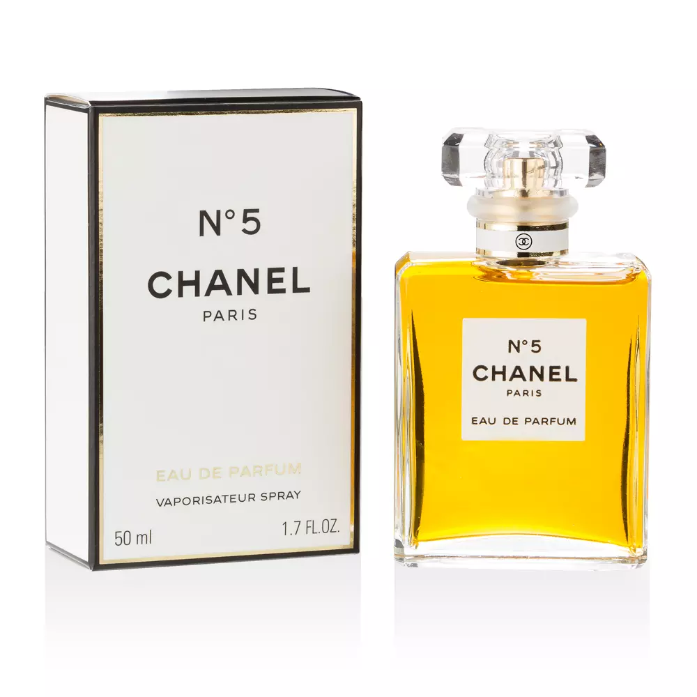 scentube Chanel-No.5-Eau-De-Parfum-50ml-For-Women