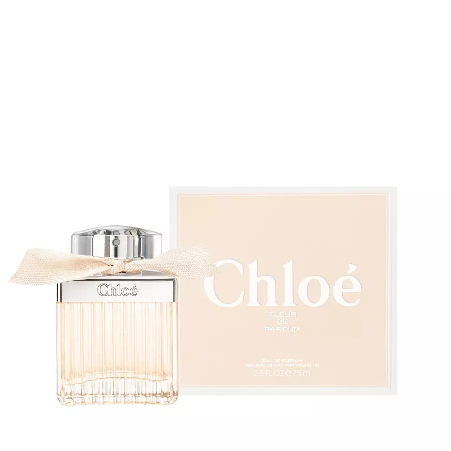 scentube Chloe-Fleur-Eau-De-Parfum-75ml-For-Women