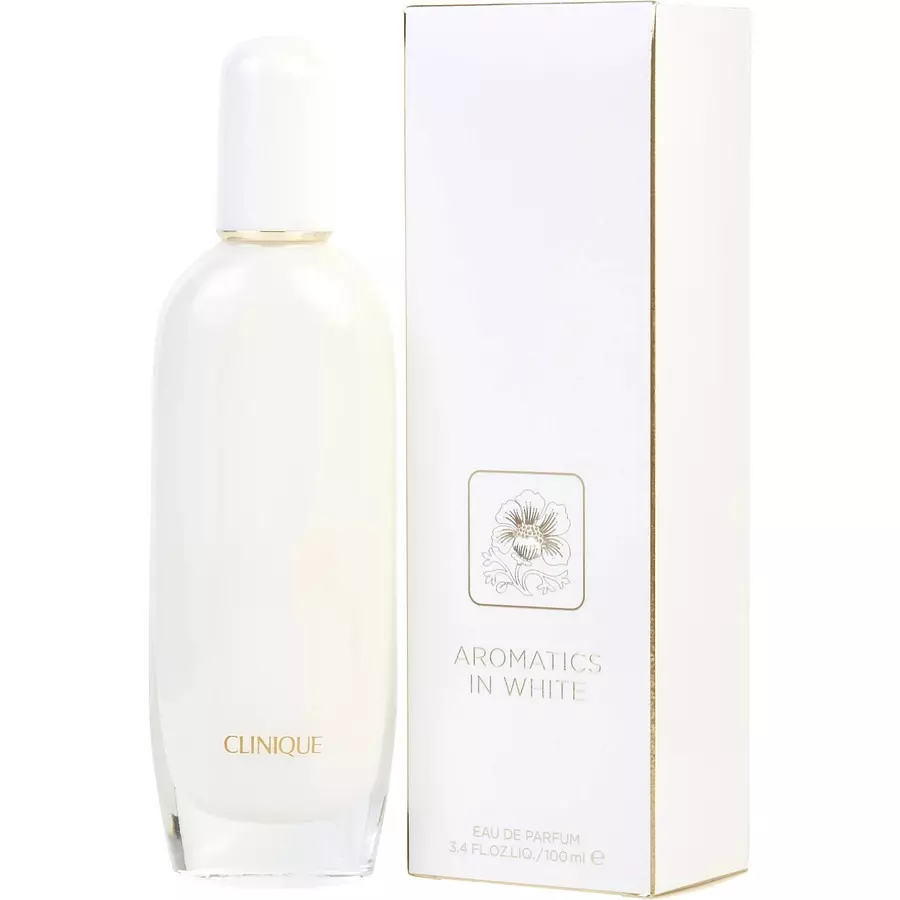 scentube Clinique-Aromatics-White-Eau-De-Parfum-100ml-For-Women