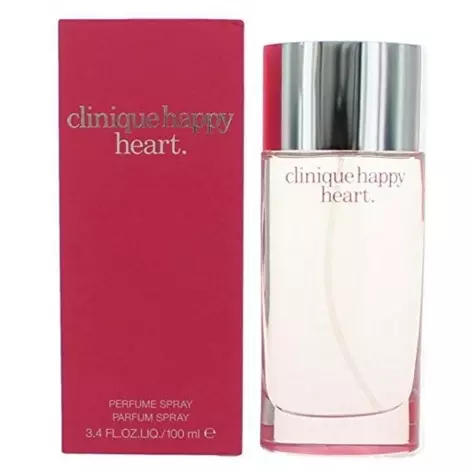 scentube Clinique-Happy-Heart-Eau-De-Parfum-100ml-For-Women