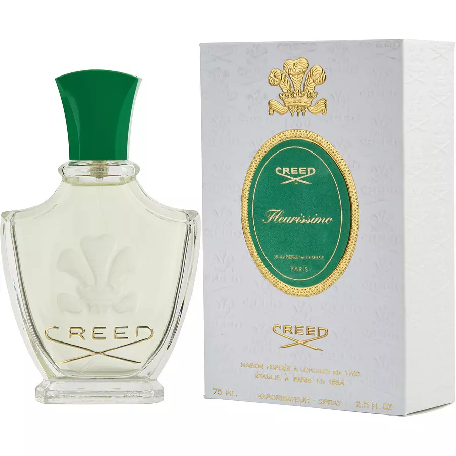 scentube Creed-Fleurissimo-Eau-De-Parfum-75ml-For-Women