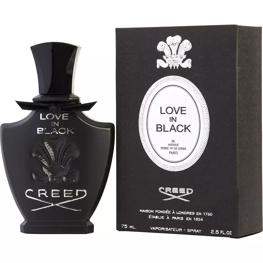 scentube Creed-Love-In-Black-Eau-De-Parfum-75ml-For-Women