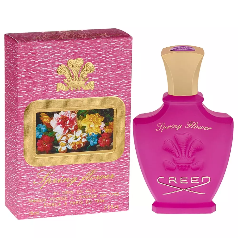 scentube Creed-Spring-Flower-Eau-De-Parfum-75ml-For-Women