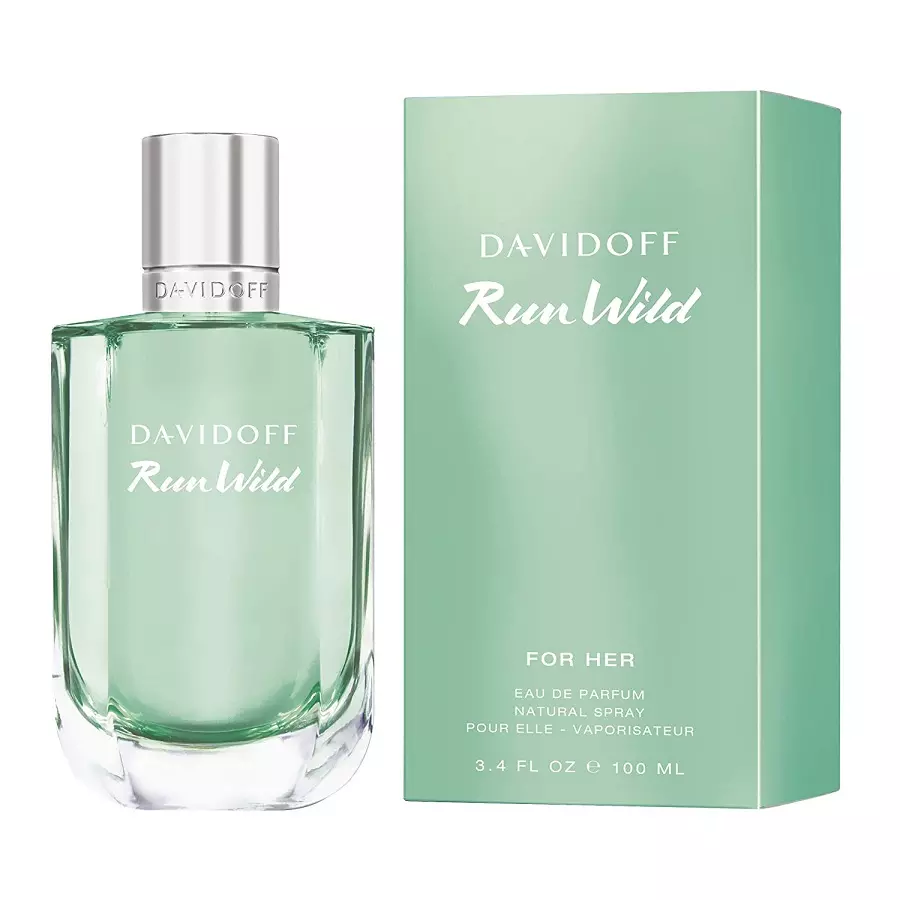 scentube Davidoff-Run-Wild-Eau-De-Parfum-100ml-For-Women
